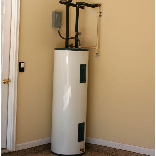 DIY checks and basic troubleshooting tips - When to repair vs. replace your water heater - residential plumber in northern kentucky-Neiheisel Plumbing