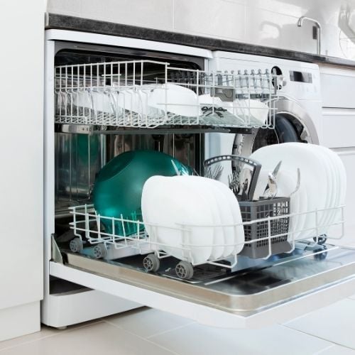Dishwasher Won’t Drain in NKY How to Know It’s Time to Call a Plumber- appliance repair-neiheisel plumbing