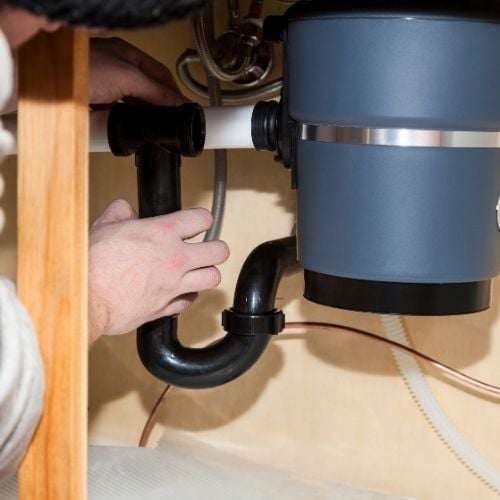 Dishwasher Won’t Drain in NKY How to Know It’s Time to Call a Plumber- garbage disposal--neiheisel plumbing