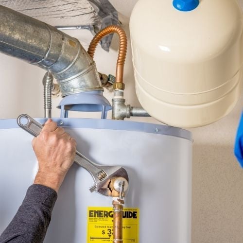 How often should a water heater be serviced - When to repair vs. replace your water heater - residential plumber in northern kentucky-Neiheisel Plumbing
