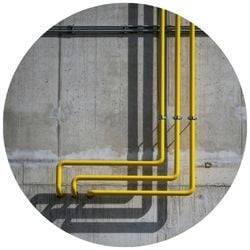 air piping installation and repair installation-neiheisel plumbing