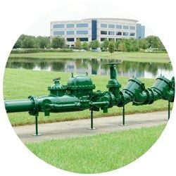 backflow prevention repair and installation installation-neiheisel plumbing