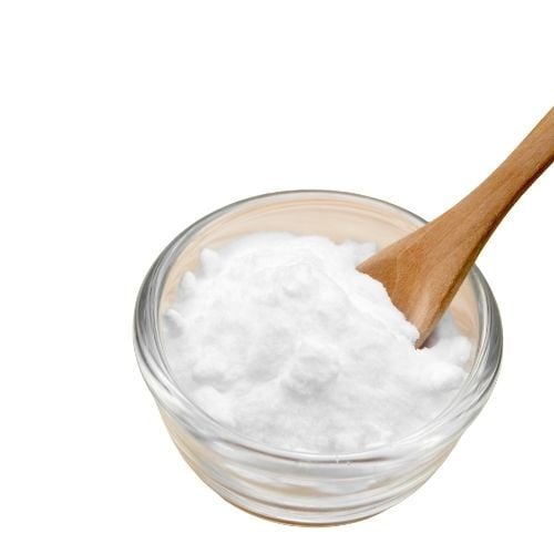 baking soda-why your kitchen sink is not draining-residential plumber in northern kentucky-Neiheisel Plumbing