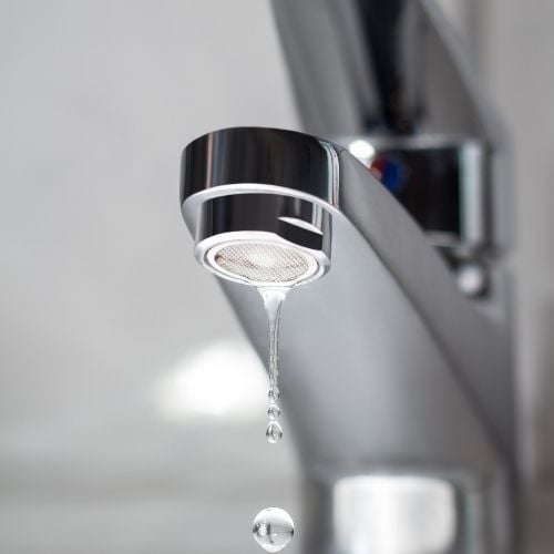 dripping faucet residential plumber in northern kentucky-Neiheisel Plumbing