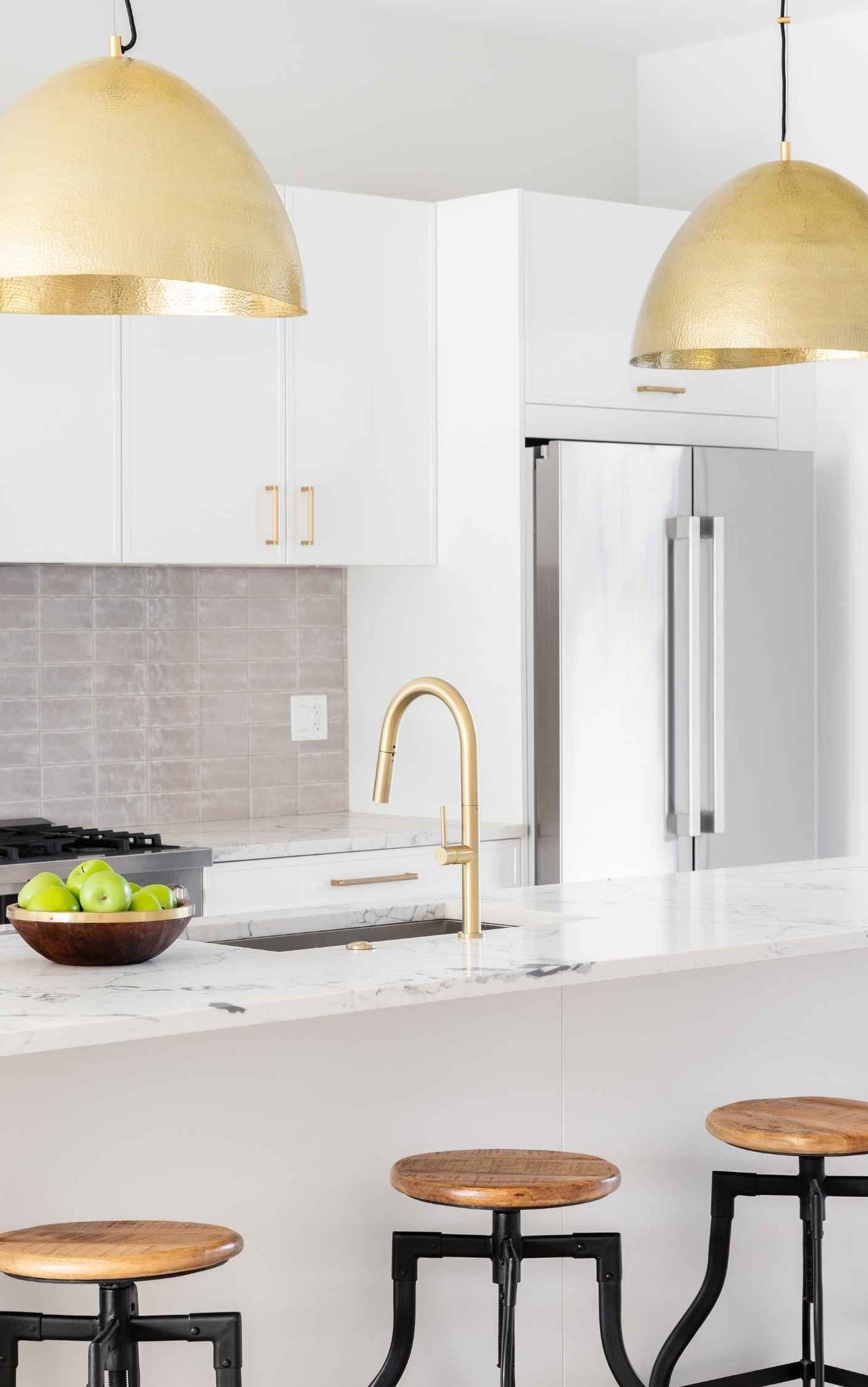 faucet repair and installation in cincinnati and northern kentucky -neiheisel plumbing 1