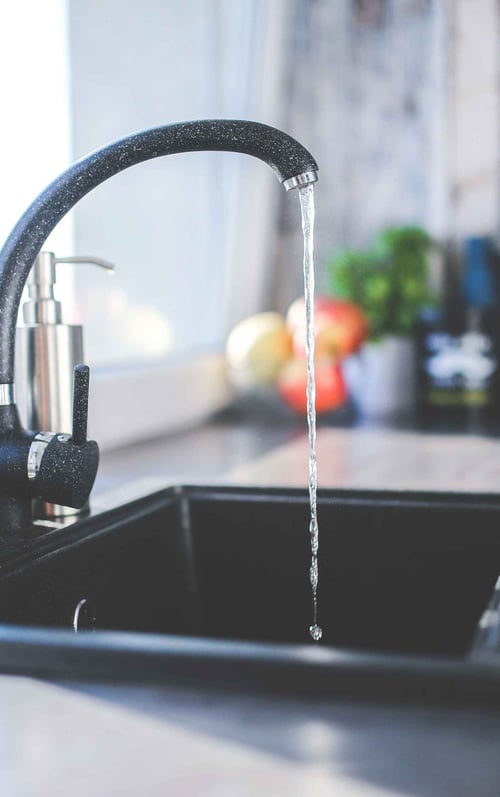 faucet repair and installation in cincinnati and northern kentucky -neiheisel plumbing