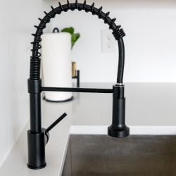 faucet repair and installation installation-neiheisel plumbing