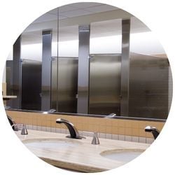fixture installation and repair -neiheisel plumbing