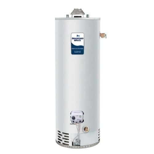 gas line installation- water heater-neiheisel plumbing