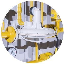 gas piping repair and installation installation-neiheisel plumbing