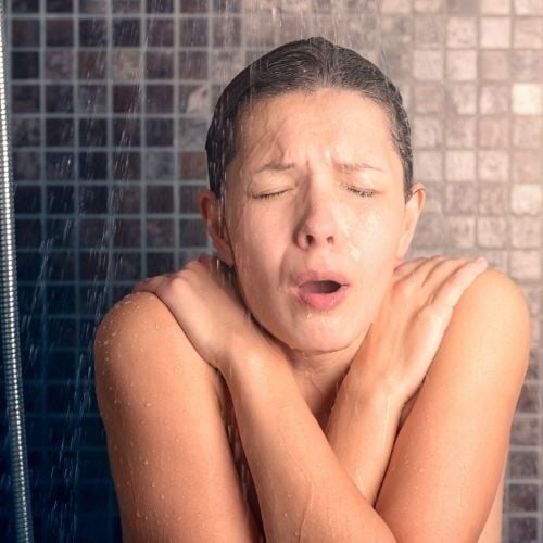 no hot heater- residential plumber in northern kentucky-Neiheisel Plumbing