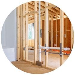 plumbing installation-neiheisel plumbing