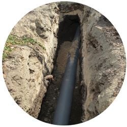 sewer line replacement-neiheisel plumbing (1)