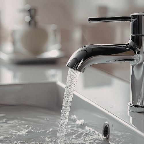 sink wont drian-residential plumber in northern kentucky-Neiheisel Plumbing