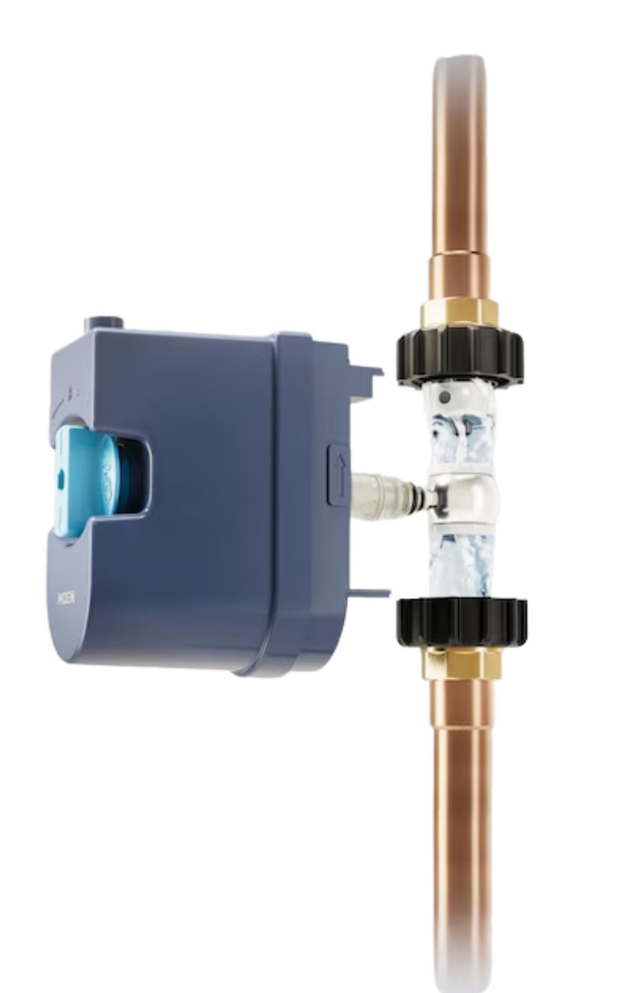 smart water valve repair and installation in cincinnati and northern kentucky -installation-neiheisel plumbing