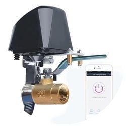 smart water valve-neiheisel plumbing