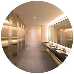 toilet installation and repair -neiheisel plumbing