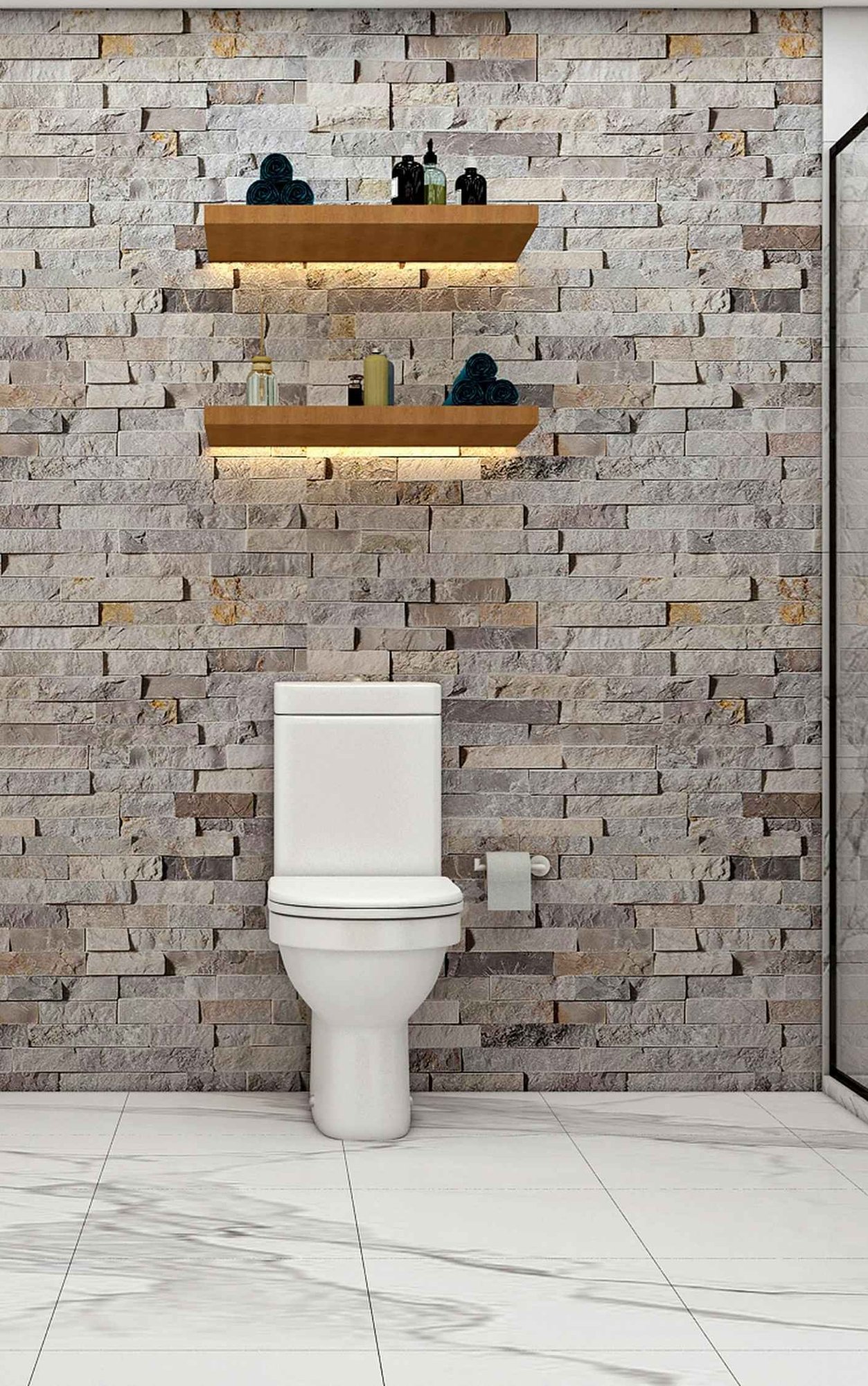 toilet installation and repair in cincinnati and northern kentucky -neiheisel plumbing (eBook)