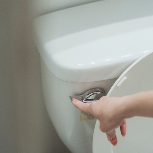 toilet repair and installation-residential plumber in northern kentucky-Neiheisel Plumbing