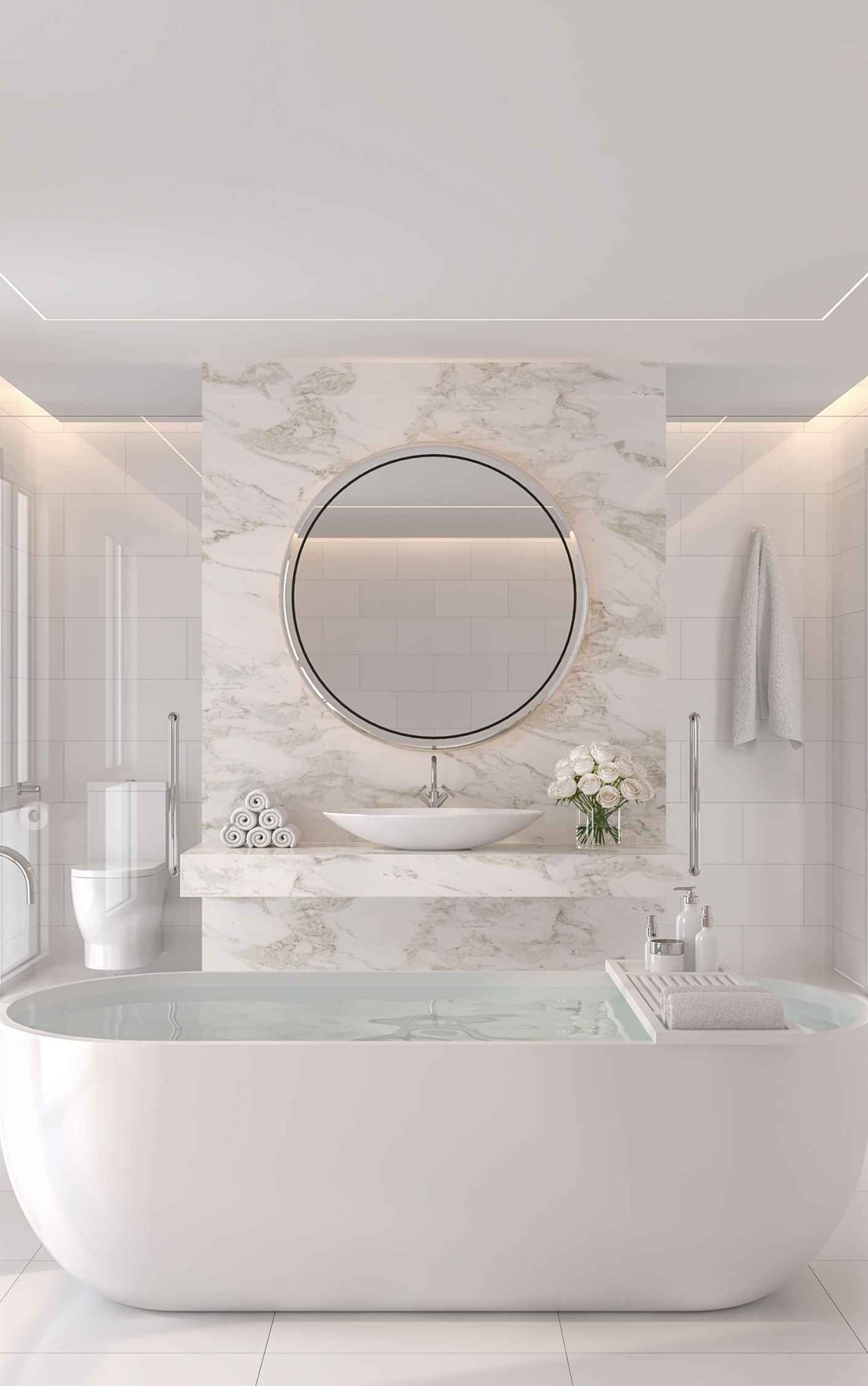 tub and shower installation in cincinnati and northern kentucky -neiheisel plumbing (eBook)