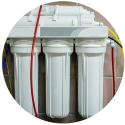 water treatment-neiheisel plumbing
