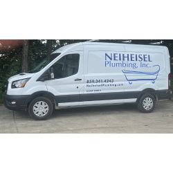 commercial and residential plumbing services in cincinnati and NKY-service van-neiheisel plumbing (1)